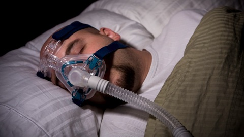appareil-contre-apnee-sommeil